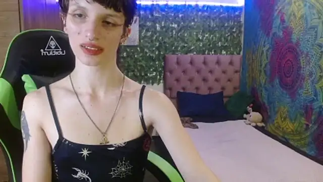 BurningVenus12 online show from March 2026 09:10:01 AM