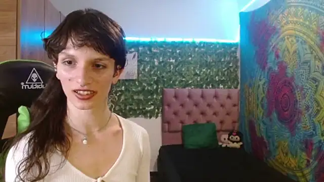 BurningVenus12 online show from April 2026 01:40:01 AM