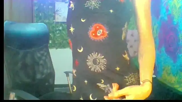 BurningVenus12 online show from January 2026 05:44:02 AM