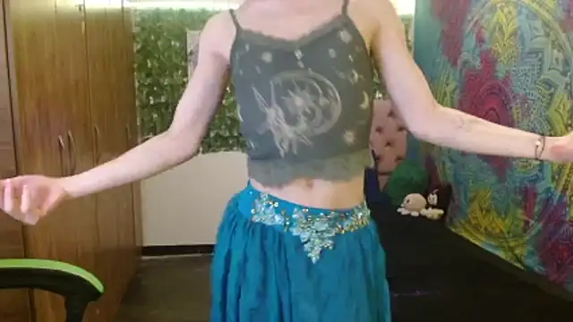 BurningVenus12 online show from April 2026 08:43:02 AM