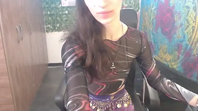 BurningVenus12 online show from November 2025 08:20:01 PM