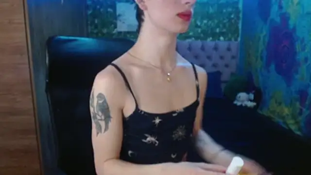 BurningVenus12 online show from March 2026 01:49:01 PM