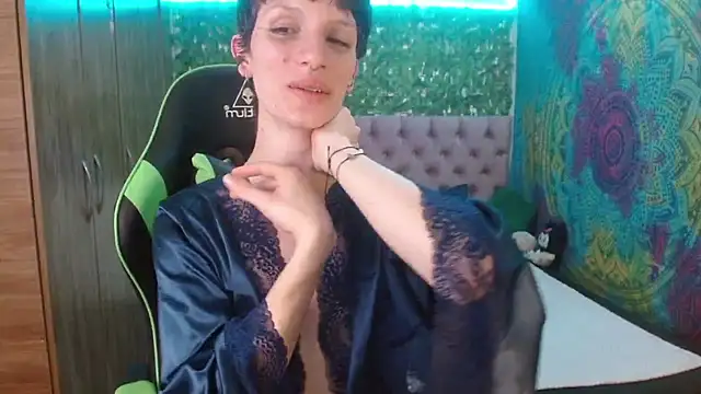 BurningVenus12 online show from March 2026 09:45:02 AM