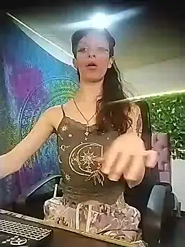 BurningVenus12 online show from January 2026 09:52:02 PM