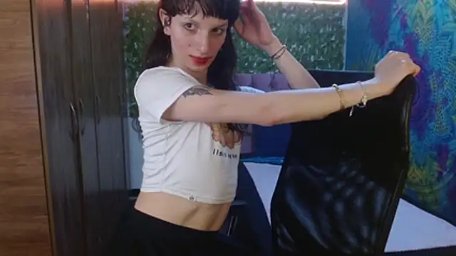 BurningVenus12 online show from March 2026 02:32:02 PM