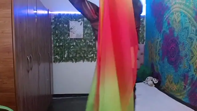 BurningVenus12 online show from March 2026 08:19:01 AM