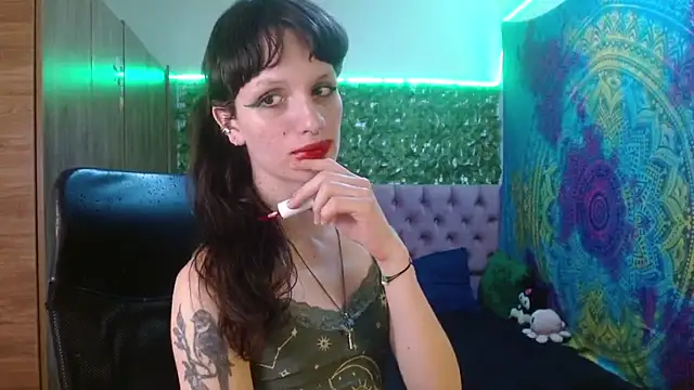 BurningVenus12 online show from March 2026 05:37:02 AM