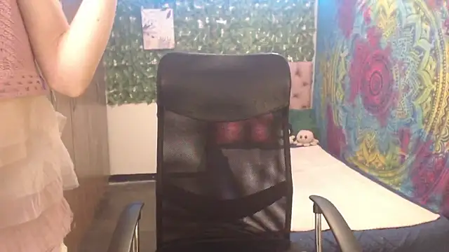 BurningVenus12 online show from November 2025 05:06:02 AM