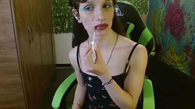 BurningVenus12 online show from April 2026 12:06:02 AM