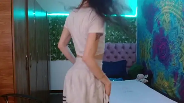 BurningVenus12 online show from March 2026 05:40:01 PM