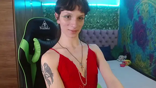 BurningVenus12 online show from March 2026 03:06:01 AM