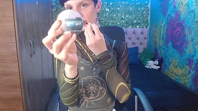 BurningVenus12 online show from March 2026 09:43:02 PM