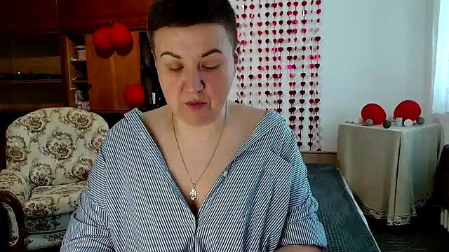 Snapshot of Annet1912 chatting on March 2025 10:24:02 AM Annet1912 online show from March 2025 10:24:02 AM