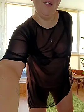 Annet1912 online show from February 2026 12:14:02 PM