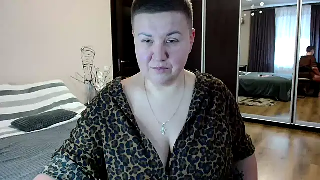 Annet1912 online show from November 2025 11:21:02 AM