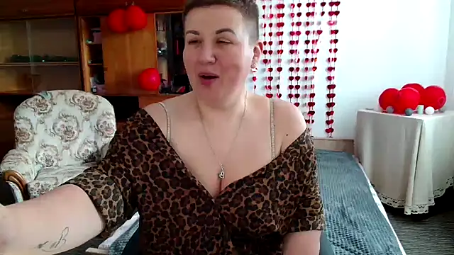Snapshot of Annet1912 chatting on February 2025 01:00:01 PM Annet1912 online show from February 2025 01:00:01 PM
