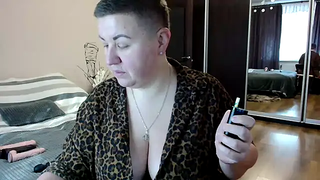 Annet1912 online show from January 2026 10:29:02 AM