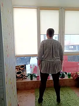 Annet1912 online show from February 2026 01:29:02 PM