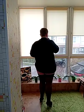 Annet1912 online show from April 2026 07:37:01 AM