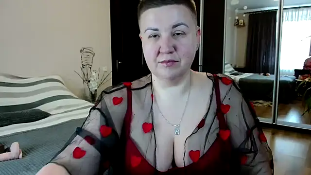 Annet1912 online show from April 2026 09:45:01 AM