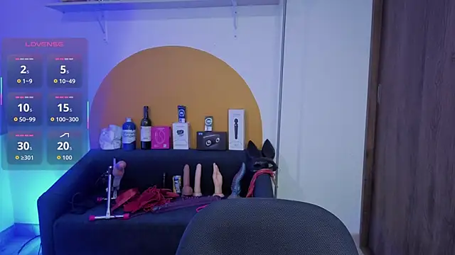 avans 15 online show from March 2026 01:05:02 AM