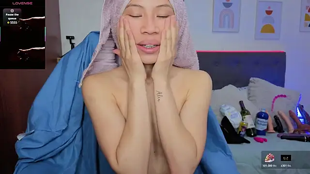 avans 15 online show from January 2026 04:36:02 PM