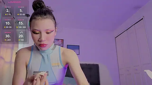 avans 15 online show from November 2025 02:39:01 PM