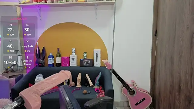 avans 15 online show from April 2026 12:01:01 AM