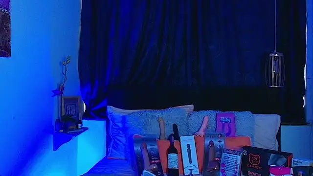 avans 15 online show from February 2025 08:03:01 PM