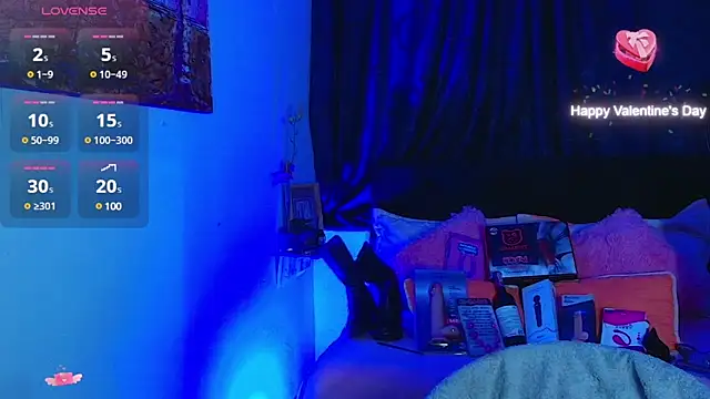 avans 15 online show from February 2025 05:56:01 AM