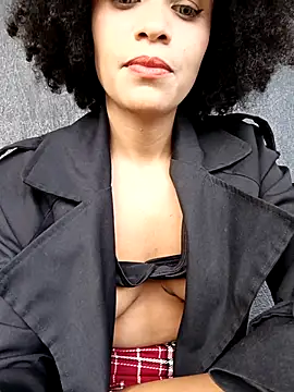 BlairSamy online show from October 2025 08:53:02 PM