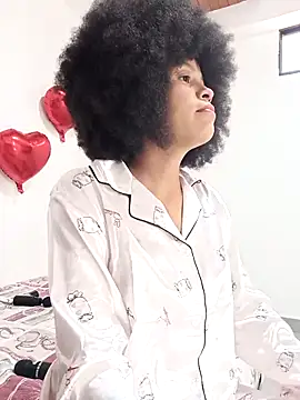 BlairSamy online show from March 2026 05:57:02 PM