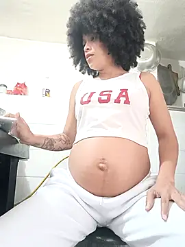 BlairSamy online show from April 2026 03:02:01 PM