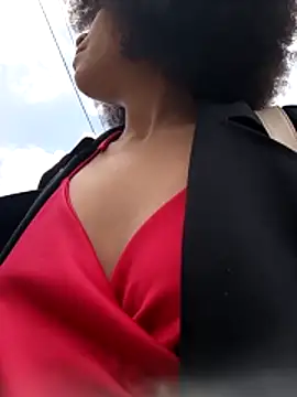 BlairSamy online show from March 2026 04:19:01 PM