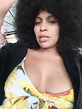 BlairSamy online show from July 2026 10:38:01 PM