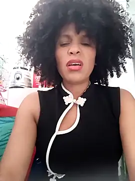 BlairSamy online show from April 2026 02:01:01 PM