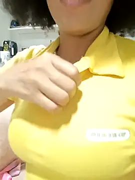 BlairSamy online show from December 2025 11:32:02 PM