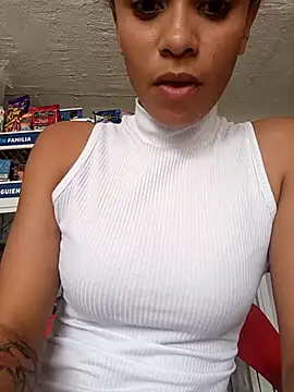 BlairSamy online show from October 2025 05:10:01 PM