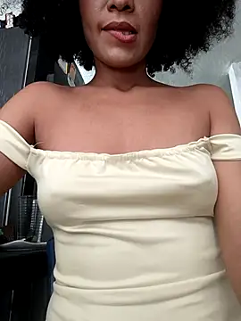 BlairSamy online show from December 2025 07:26:01 PM