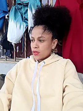 BlairSamy online show from March 2026 05:03:01 PM