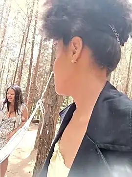 Snapshot of BlairSamy chatting on January 2026 06:11:02 PM BlairSamy online show from January 2026 06:11:02 PM