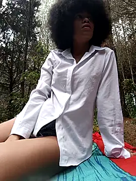 BlairSamy online show from December 2025 06:14:02 PM