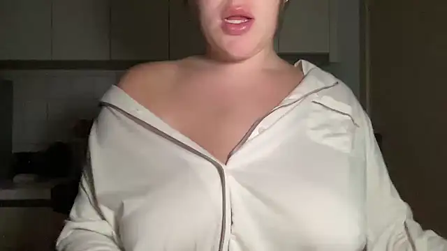 Snapshot of lilylush24 chatting on February 2025 05:55:01 PM lilylush24 online show from February 2025 05:55:01 PM