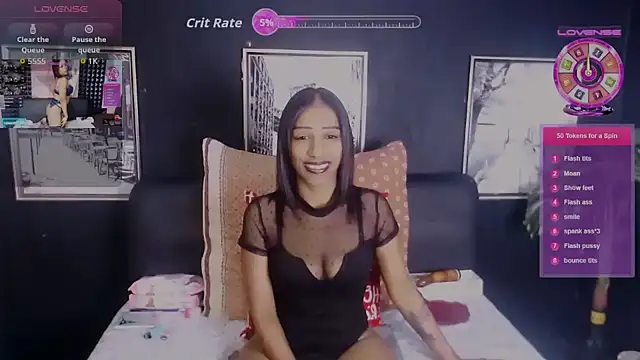 Sexualindian online show from February 2026 06:50:01 PM