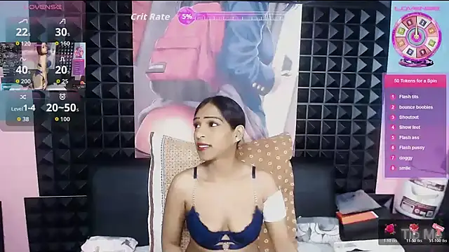 Sexualindian online show from November 2025 06:40:02 PM