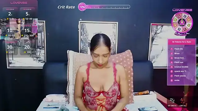 Sexualindian online show from March 2026 06:31:01 PM