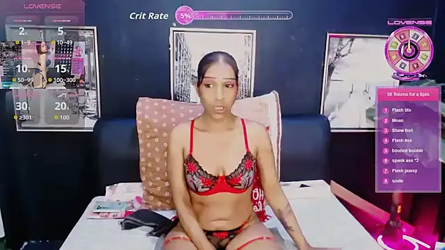 Sexualindian online show from March 2026 06:31:01 PM