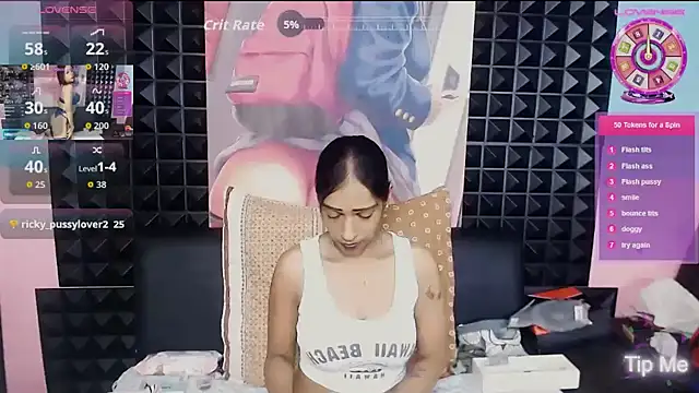 Sexualindian online show from December 2025 08:04:02 PM