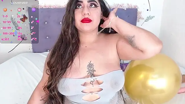 lin jayani online show from March 2026 09:33:01 PM