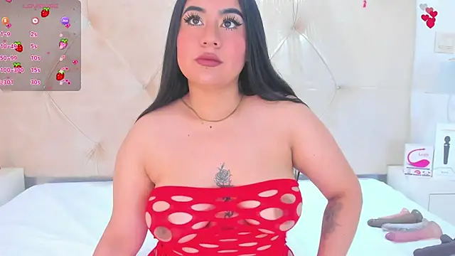 Snapshot of lin_jayani chatting on January 2025 12:01:02 PM lin jayani online show from January 2025 12:01:02 PM